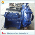 10 Inch Extra Heavy Duty altamente resistente à abrasão Slurry Pump